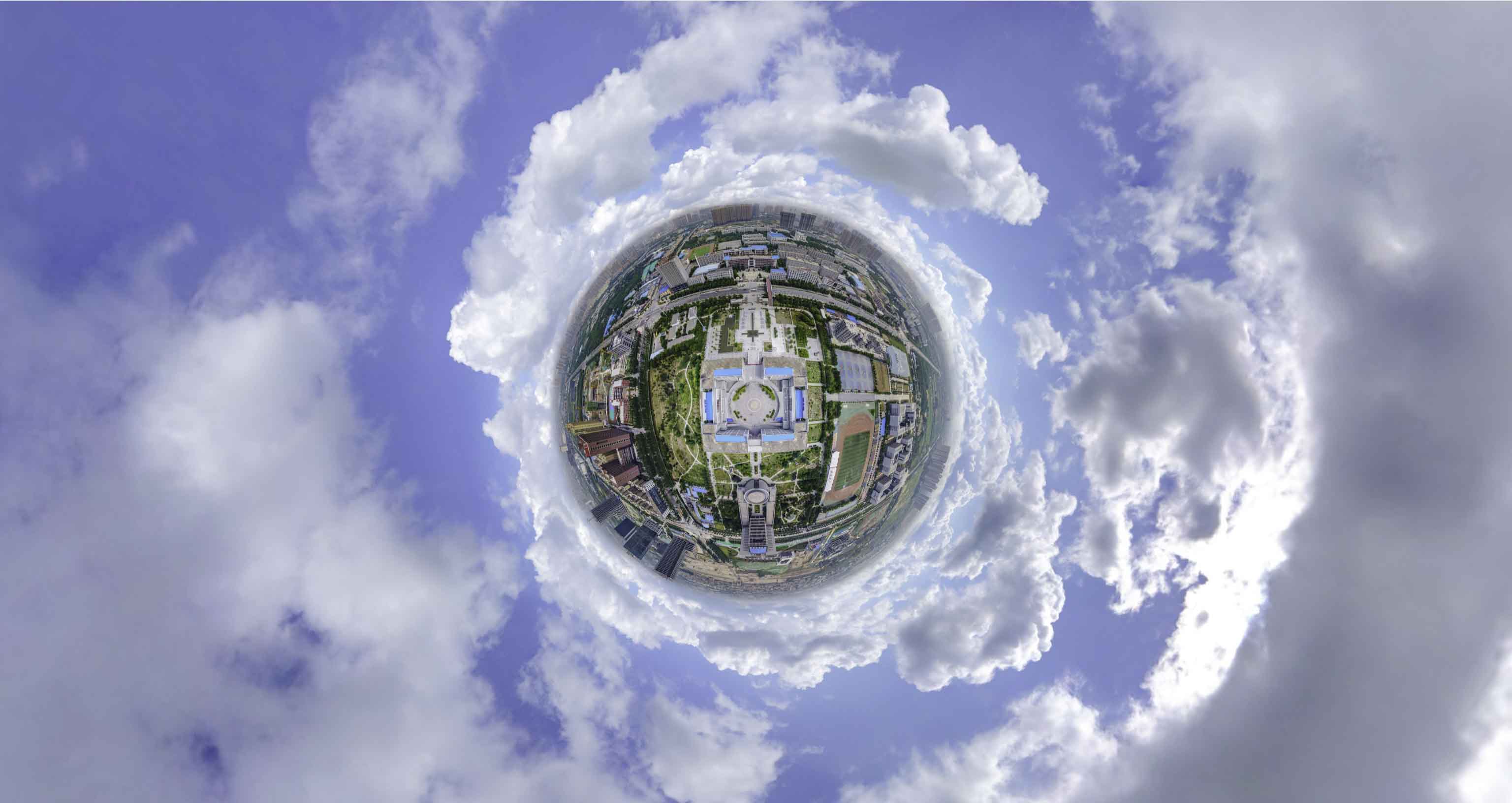 临沭格凸河风景名胜区