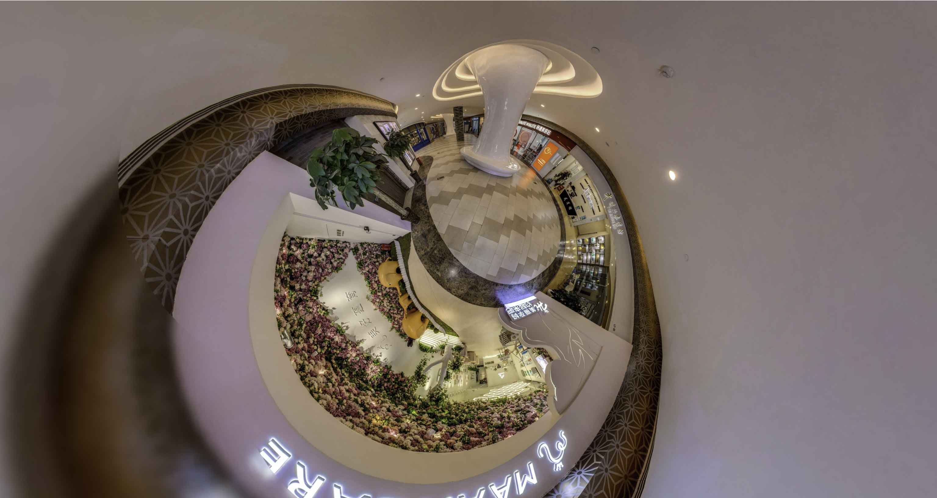 临沭将VR全景融入品牌宣传活动的创新实践与策略